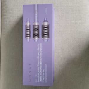 🔹Monat Blowout Brush